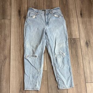 Wild Fable Light Blue Denim Jeans